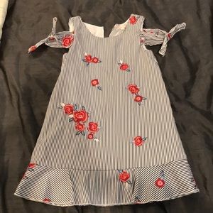 Summer Dress Excellent condition girls size 6